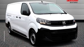 VAUXHALL VIVARO 2024 (24)