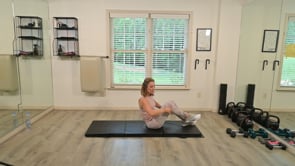 Thoracic Mobility and Strength