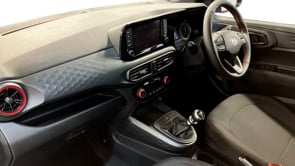 HYUNDAI I10 2022 (72)