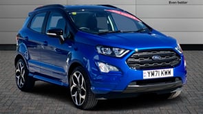 FORD ECOSPORT 2022 (71)