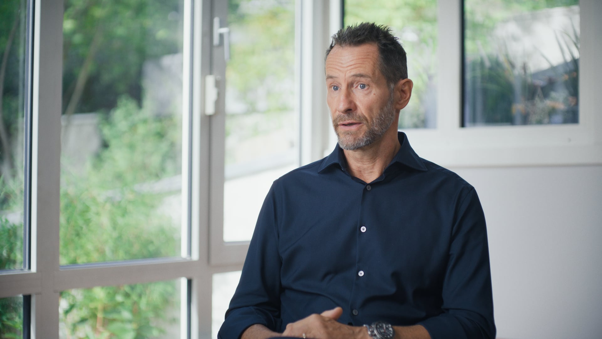 Turning Point Sebastian