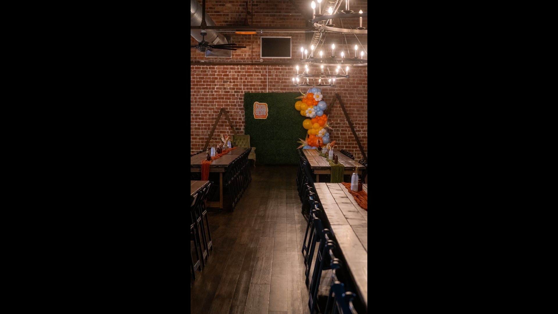 The Farm Wifes Club Event | Full Highlight Video