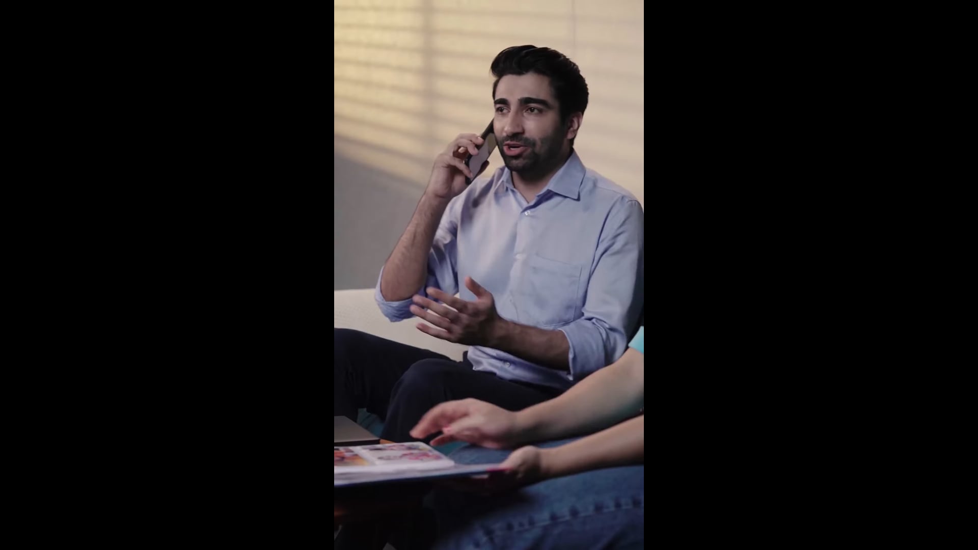 Buds and Berries - Rakshabandhan