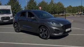 FORD KUGA 2021 (21)