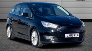 FORD C-MAX 2019 (69)