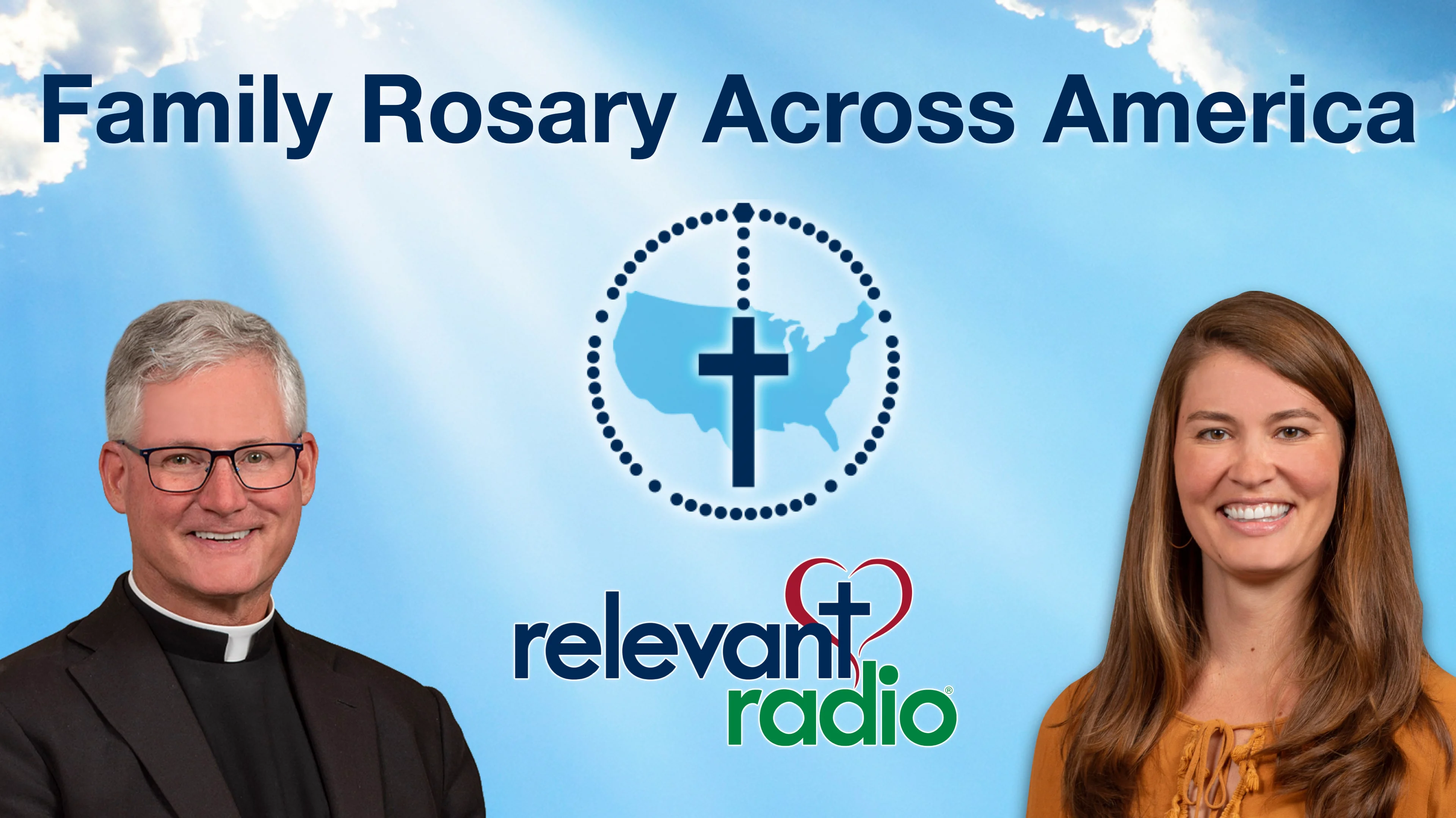 Family Rosary Across America Youtube - v8cfs80