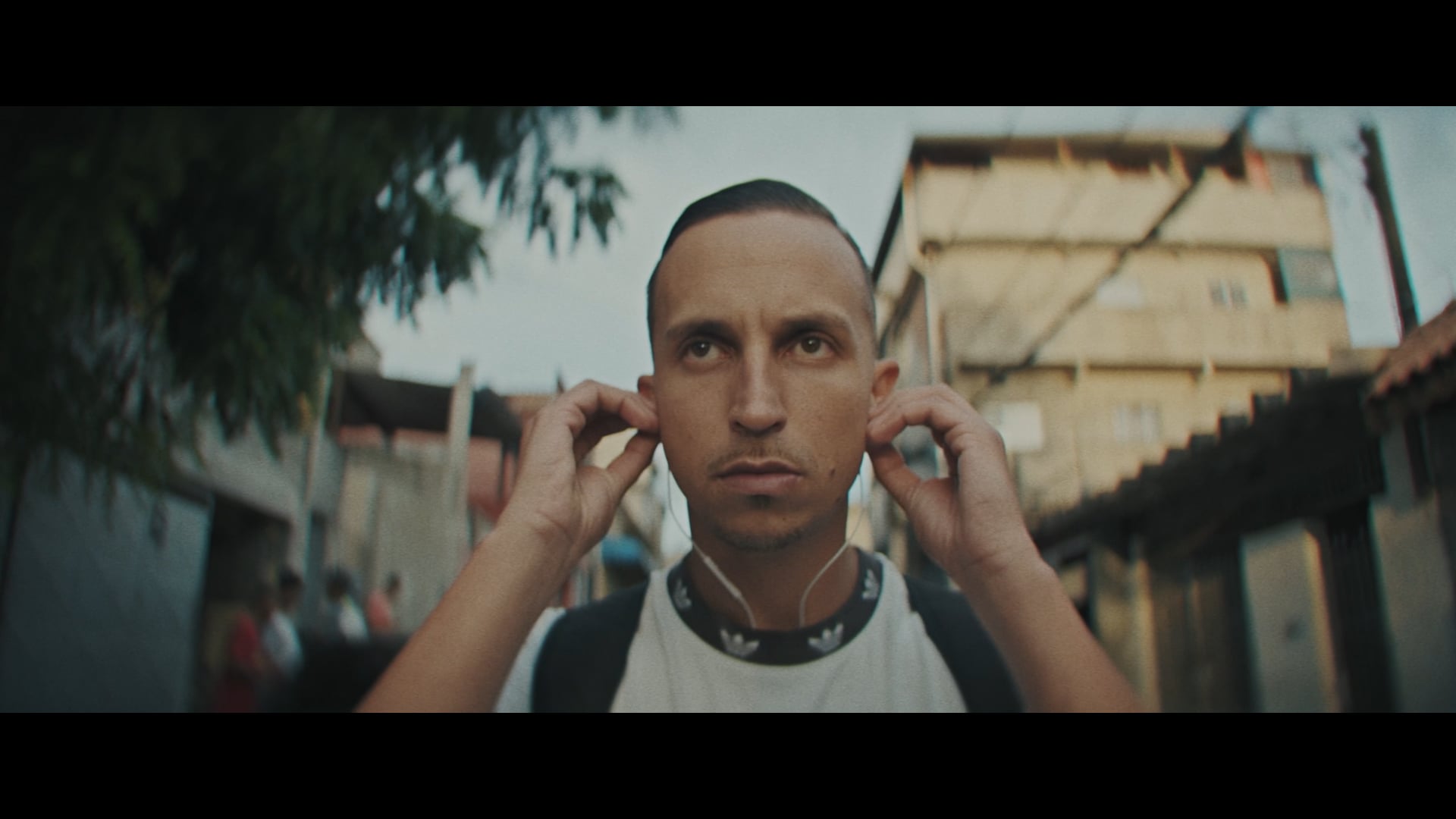 Trailer Rixa