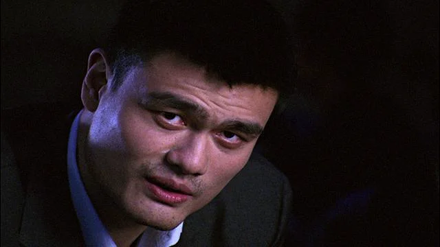 Yao Ming - WildAid