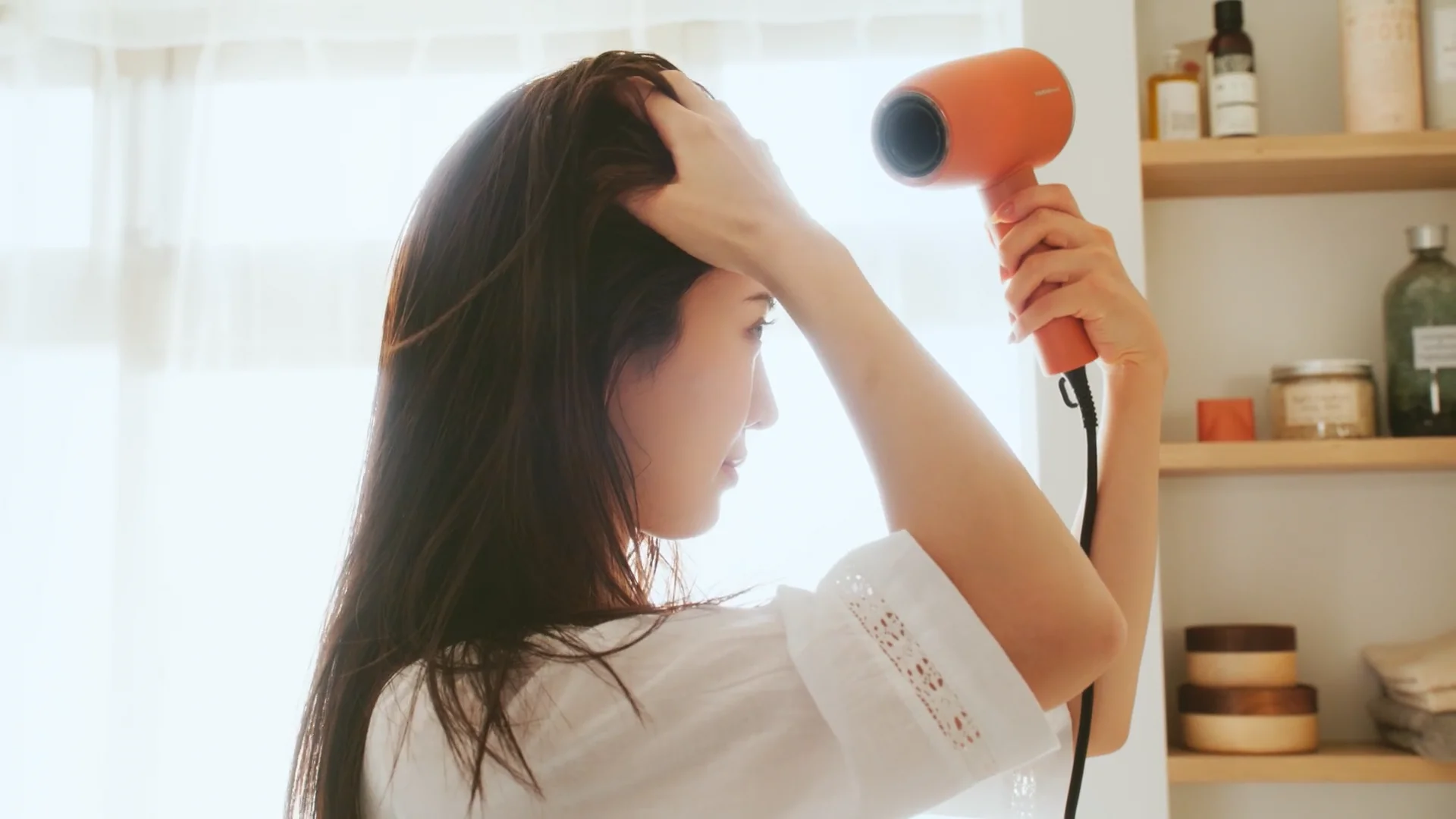 SILKY イオンヘアドライヤー|TOUCHBeauty - タッチビューティ SILKY イオンヘアドライヤー|TOUCHBeauty - タッチビューティ