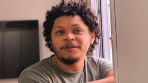 Chico Tomaz I Cena I Ninho de Passarinho