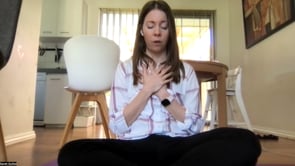 Connecting with Ease | Studio Embodiment