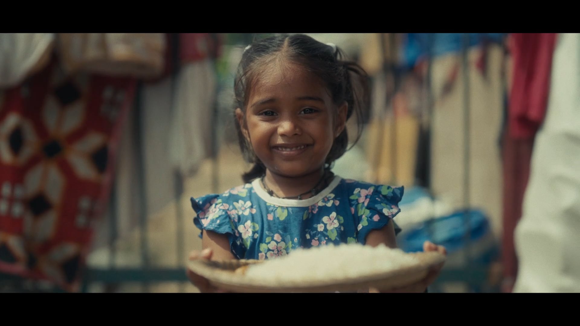 India Gate Foods - Grains of Hope