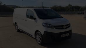 VAUXHALL VIVARO 2020 (70)