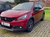 Video af Peugeot 2008 1,5 BlueHDi GT Line Sky EAT6 120HK 5d 6g Aut.