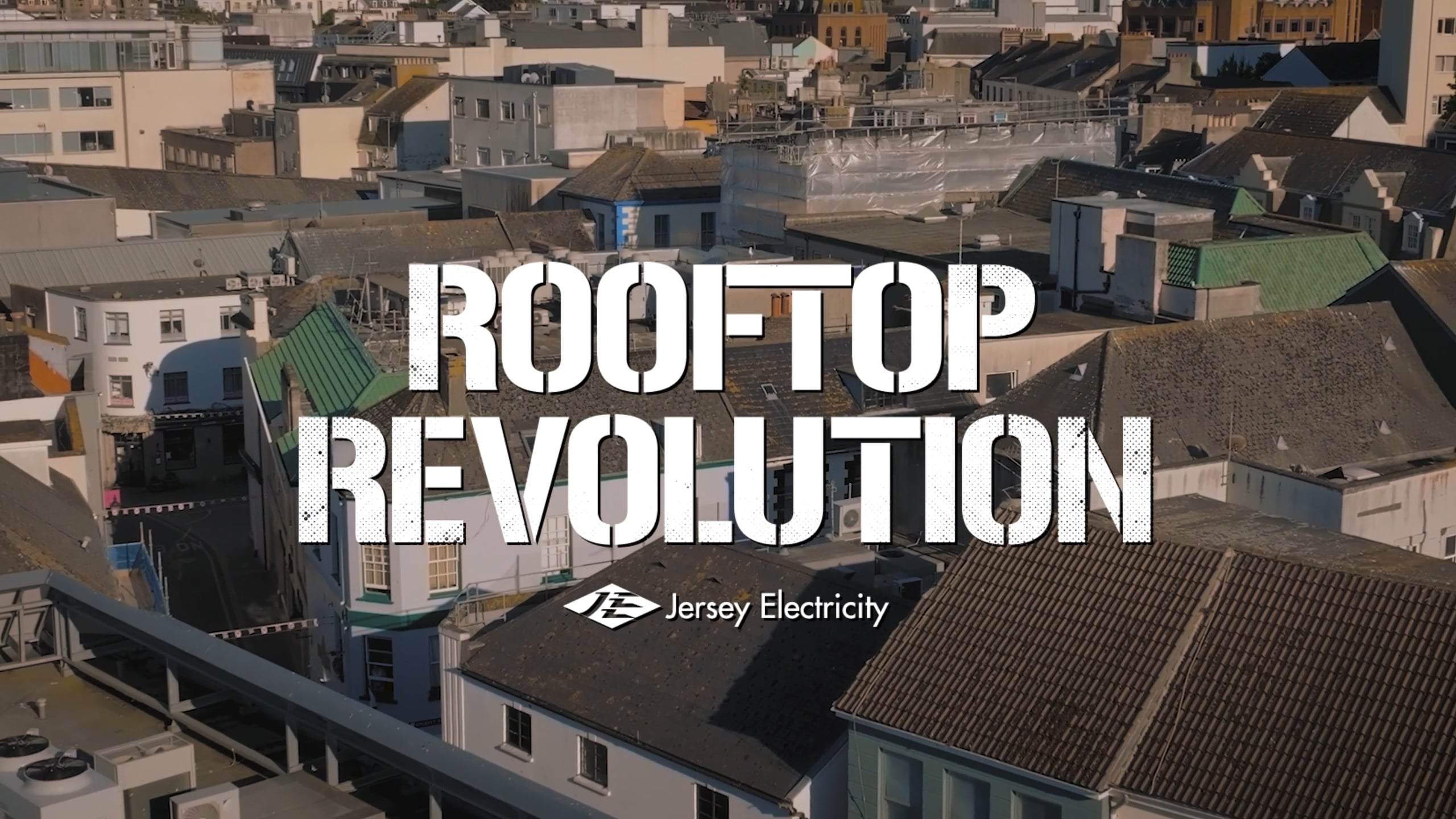 Join the Rooftop Revolution with Smart Solar Image