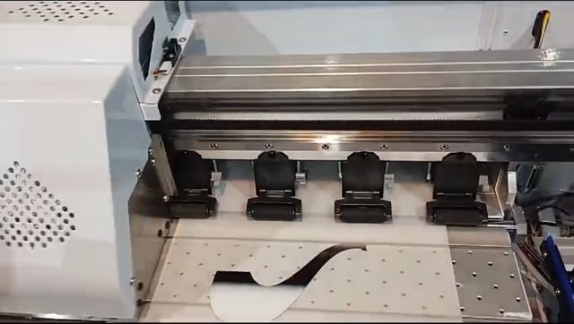 High-quality printing