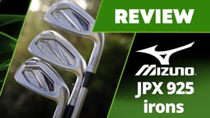 Mizuno JPX Hot Metal Irons Review