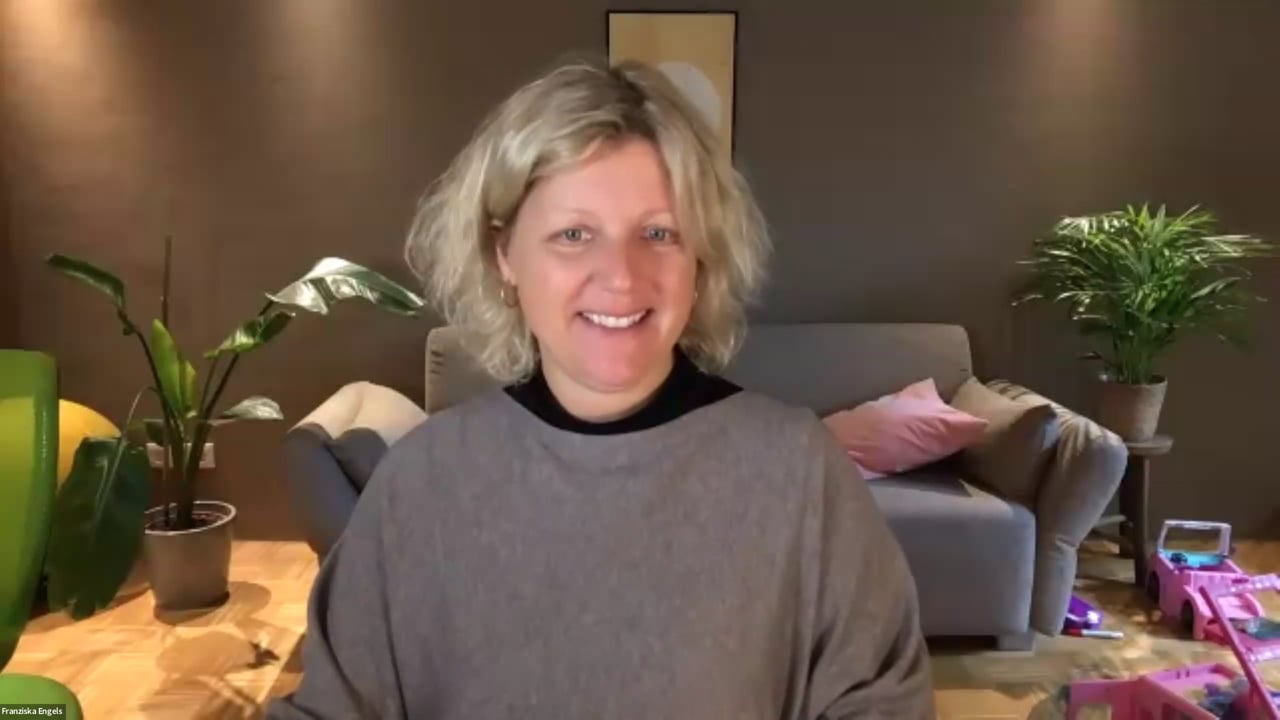 16.09.2024 - Communications & Technik