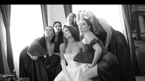 Sziszi and Kurti Wedding Film Trailer - Baja - Hungary - 2024