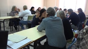 Inscripcions obertes a l'escola d'adults