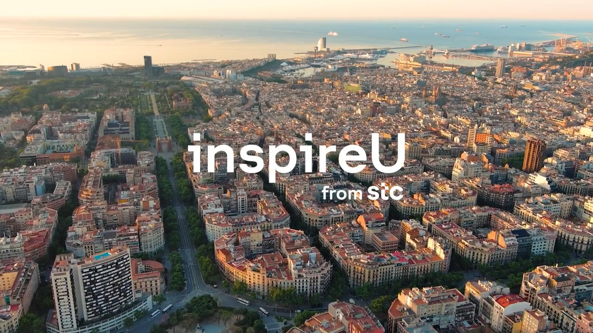 STC Inspire