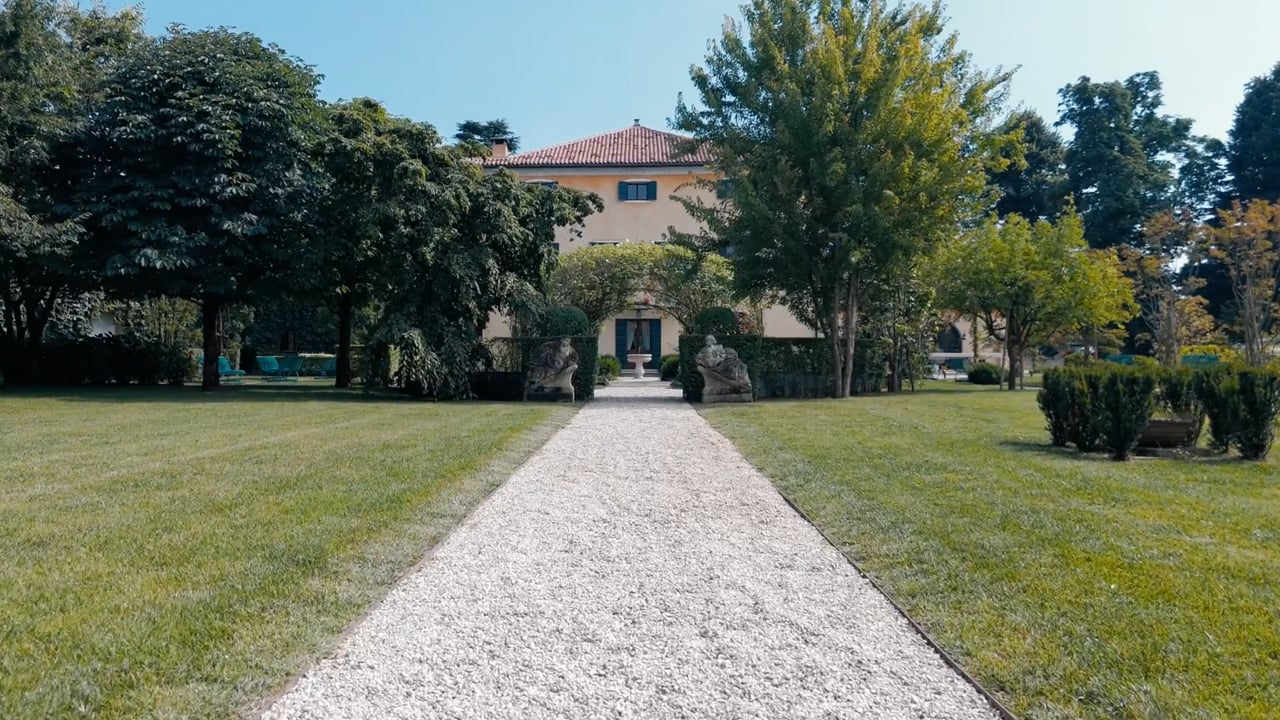 Autry Headquarters Video