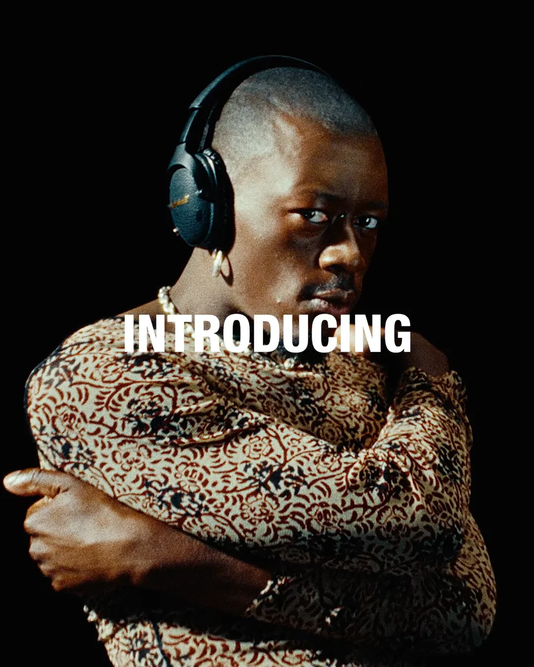 Monitor III A.N.C. - Active noise cancelling headphones with Monitor III A.N.C. - Active noise cancelling headphones with