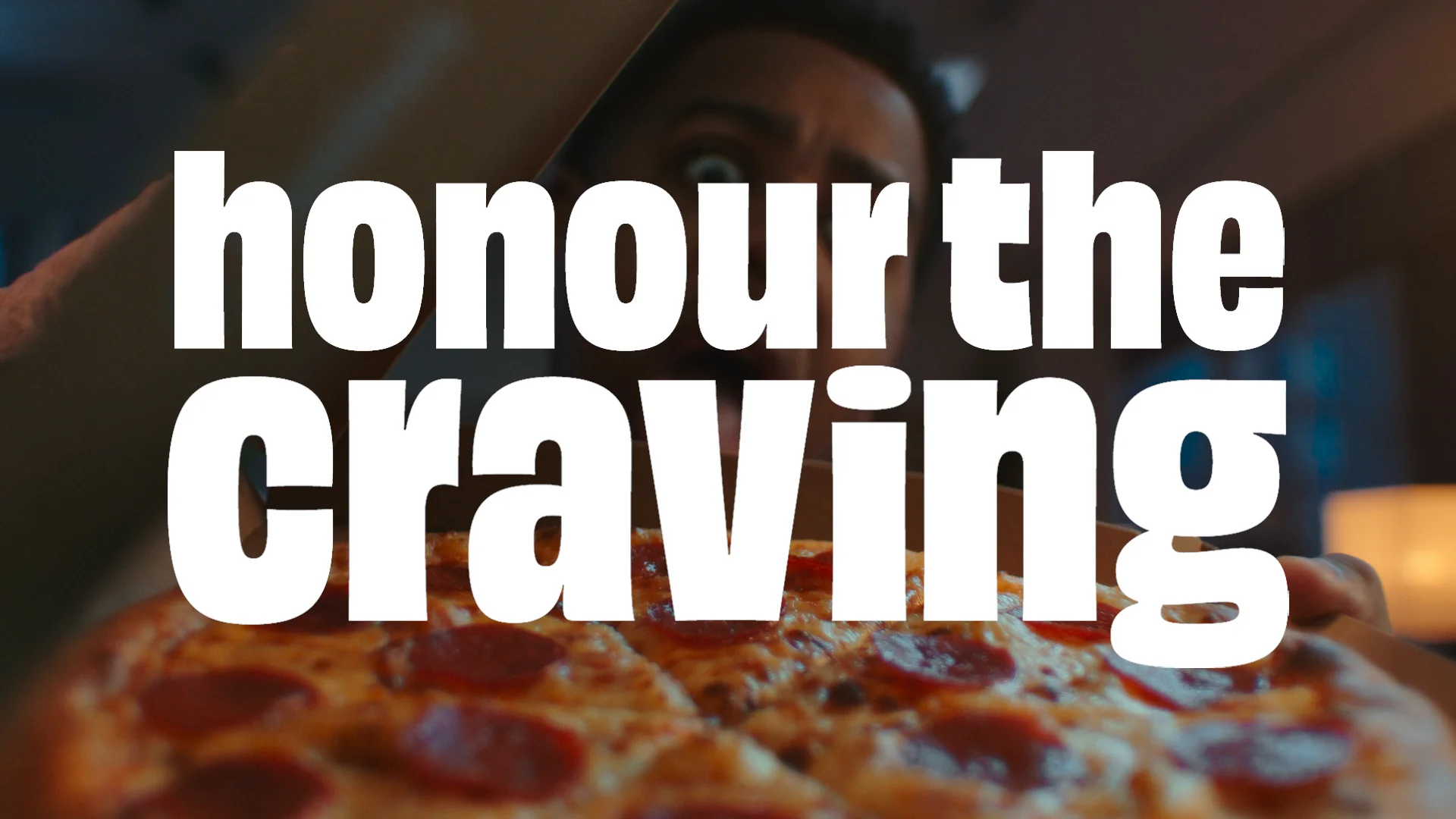 Dominos Launch 35 TVC