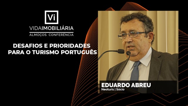 EDUARDO ABREU - NEOTURIS | ALMOÇO CONFERÊNCIA - SET 2024