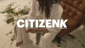 Citizen K - Fashion Film