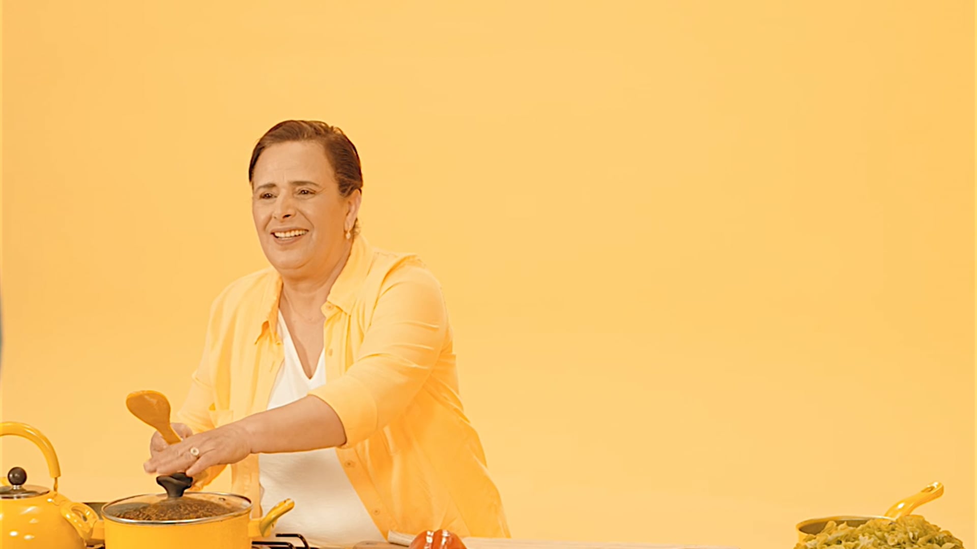 WAFASALAF Kayn w Kayn Behind The Scene