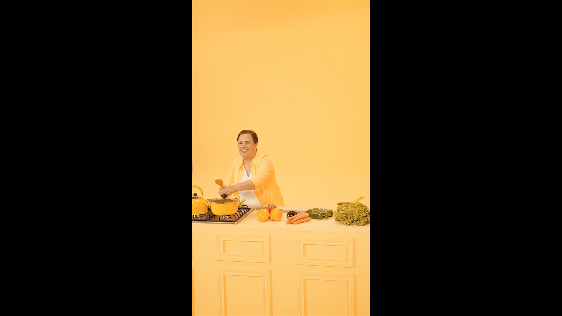 WAFASALAF Kayn w Kayn Behind The Scene