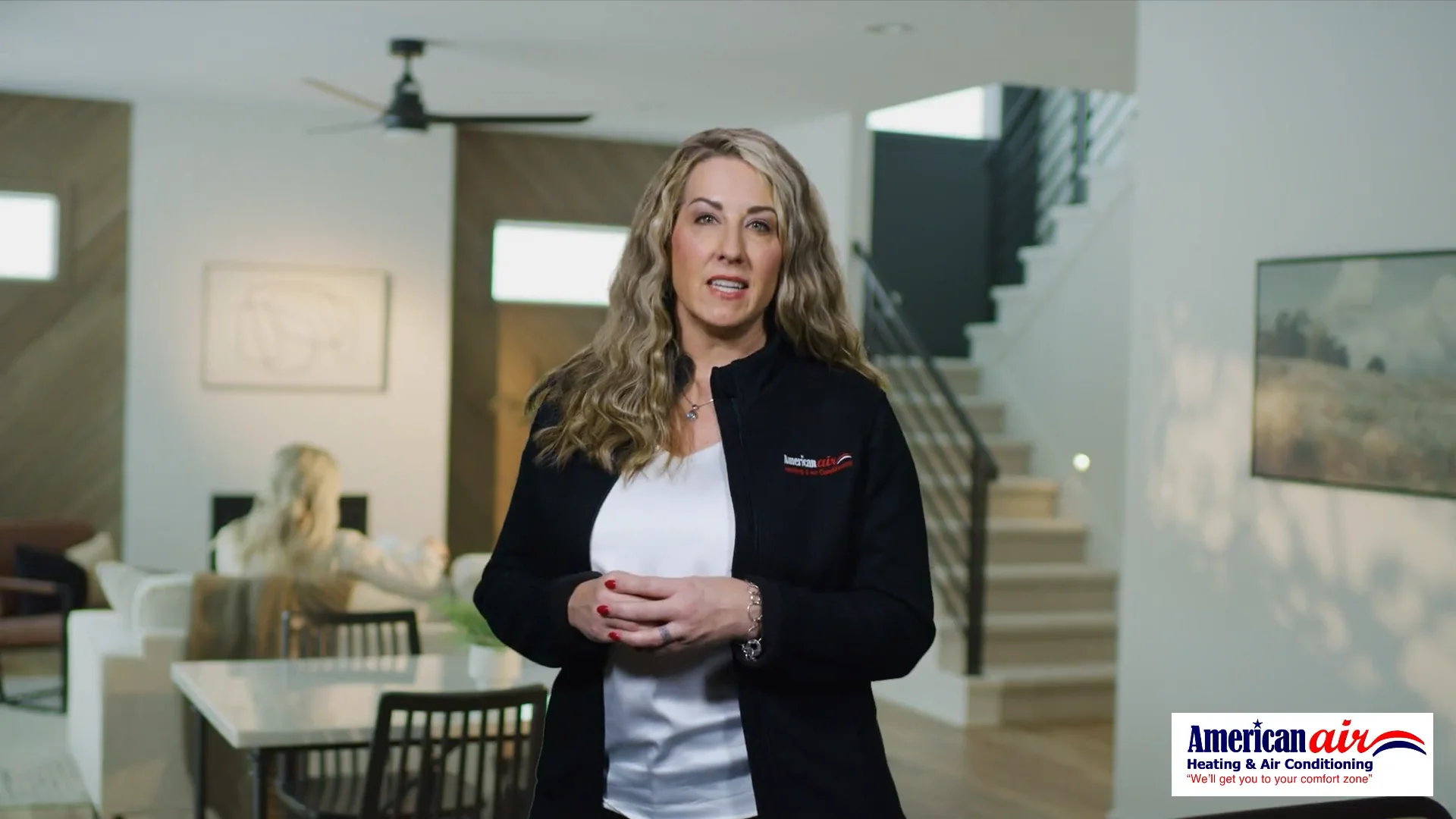 American Air Air Experts Llc Experts Heating Service Experts