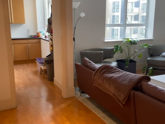 2 bedroom flat near Angel and Shoreditch Main Photo