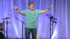 Jesus and the Good News | Rob Reimer