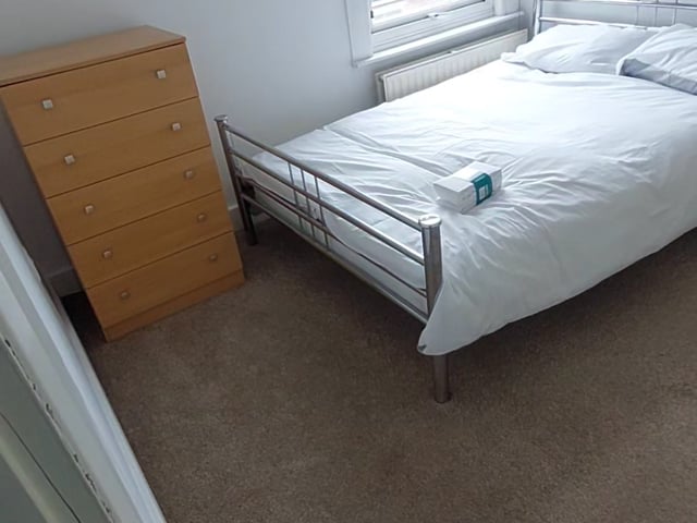 Premium Double Rooms,15Mins to Stratford Station Main Photo