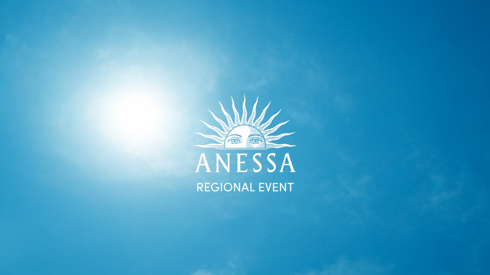 Anessa | Regional Event