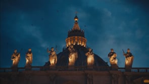 The Rock of Christendom