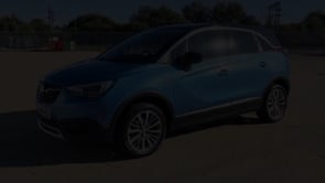 VAUXHALL CROSSLAND X 2020 (70)