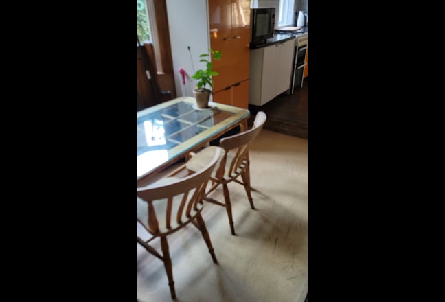 Single female offered double  room in tufnell park Main Photo