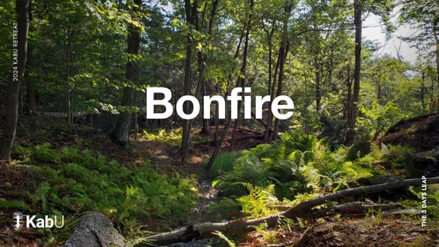 Sept 06, 2024 – Bonfire