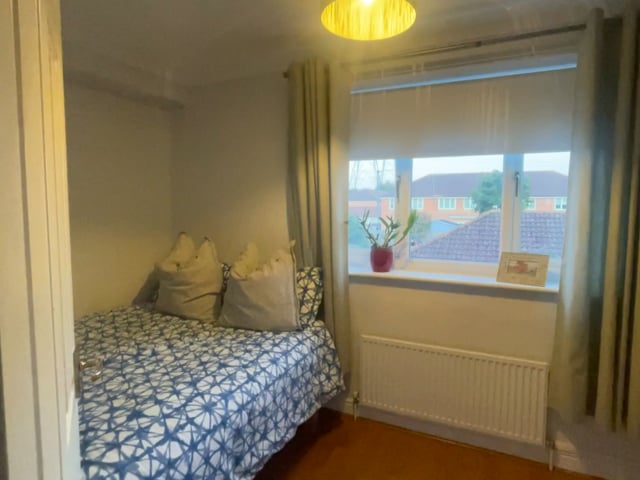 Double bedroom & Private bathroom - £800pcm EN3 Main Photo