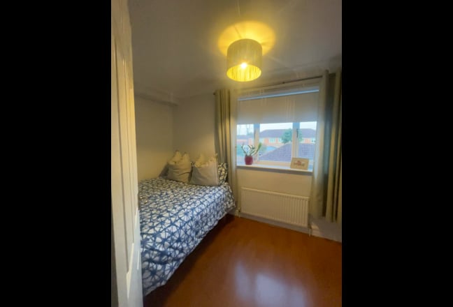 Double bedroom & Private bathroom - £1100pcm EN3 Main Photo