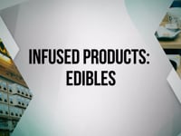 CRS - Infused Products