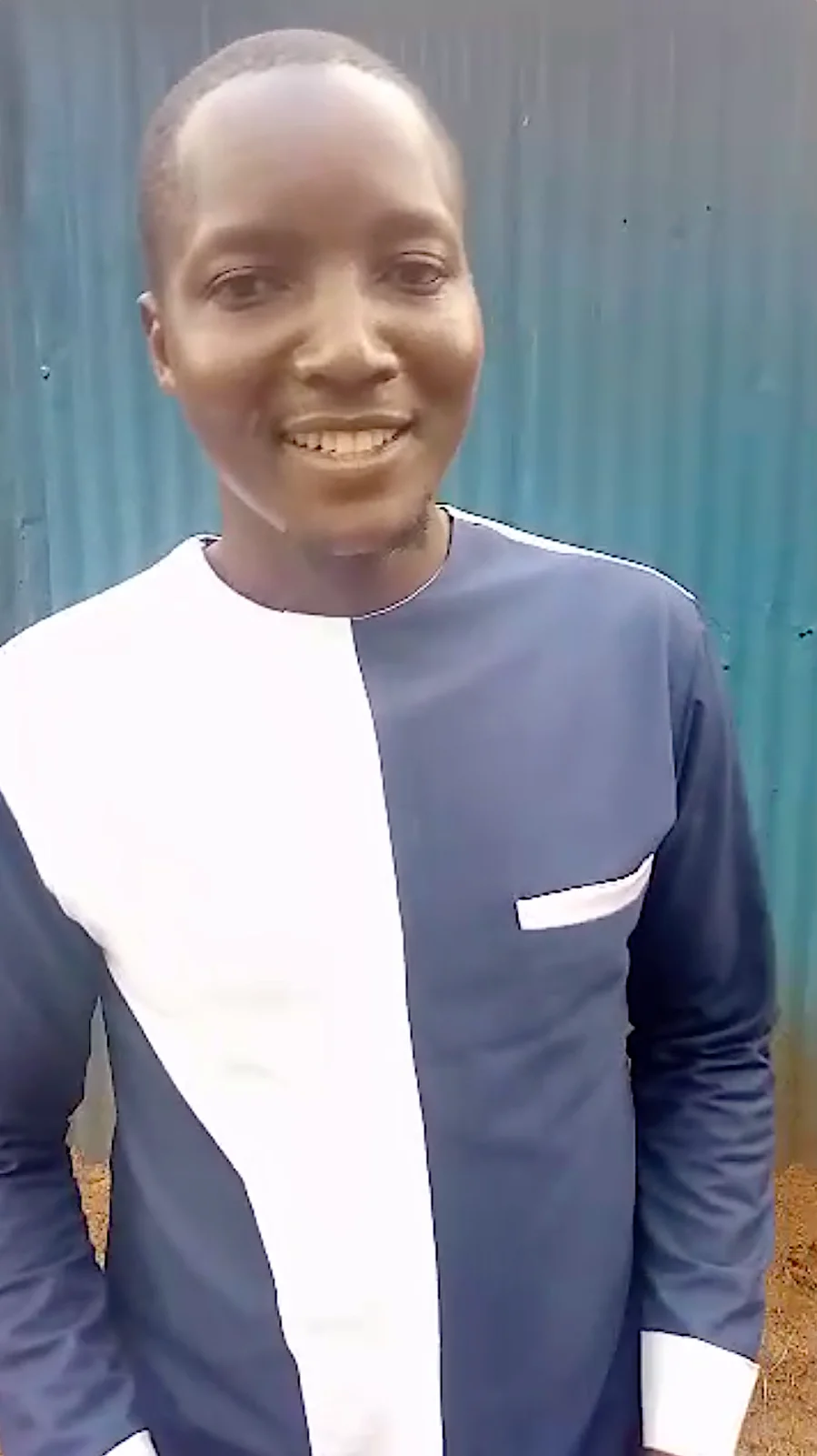 Uganda jfym testimonial video from pastor elijah in nakabango jinja