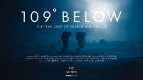 Arc'teryx Presents: 109 Below