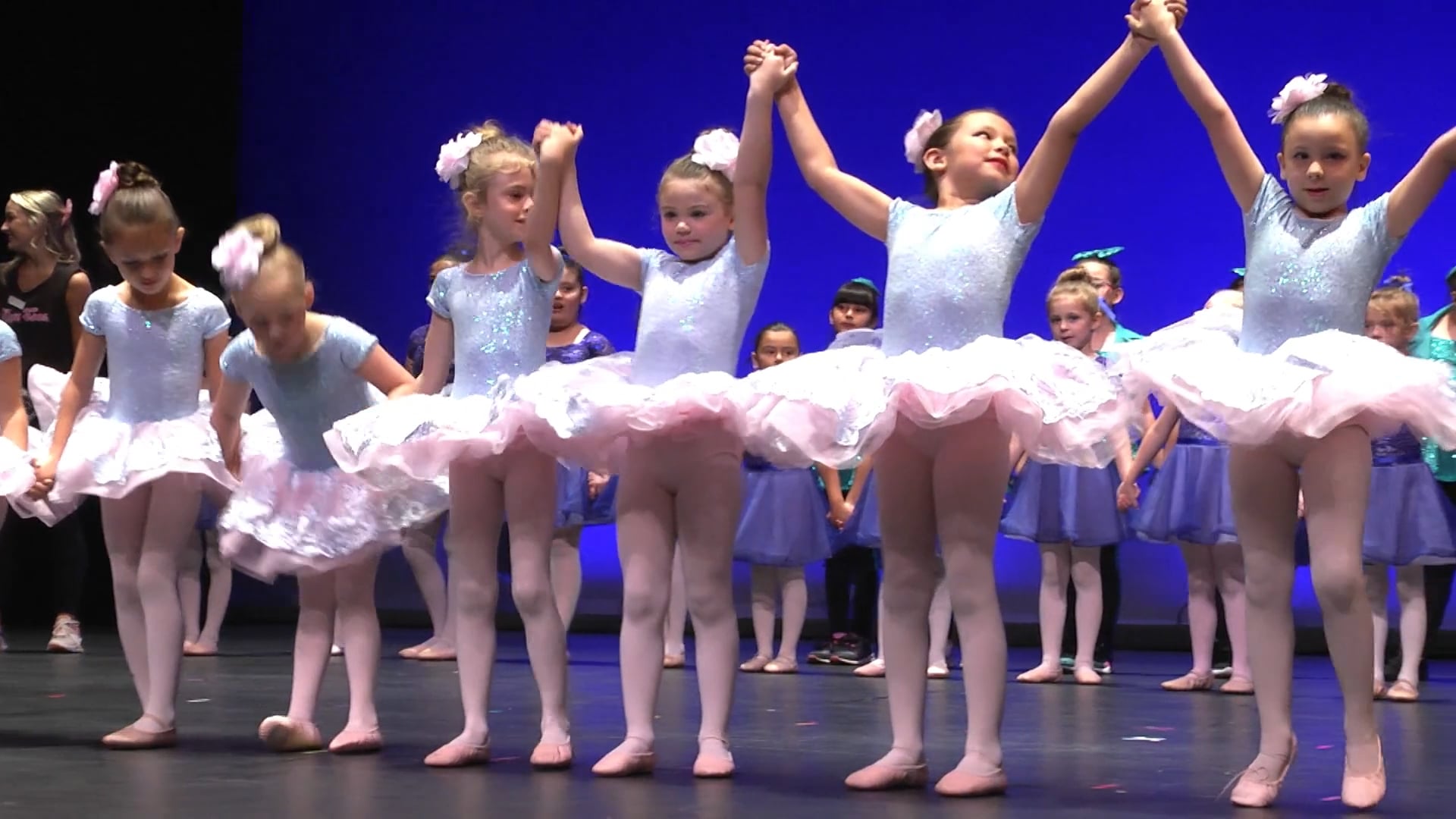 Kids Dance Center