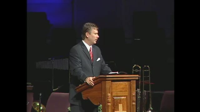 Asking for a Lot (1 Chronicles 4:9-10)