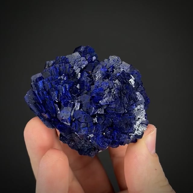 Azurite