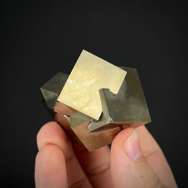 Pyrite